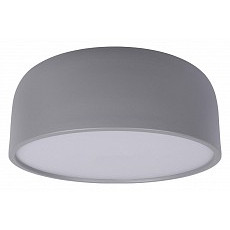 Накладной светильник loft it axel 10201-350 grey